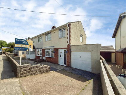 Penybanc Lane, Gorseinon, Swansea, SA4 4FZ