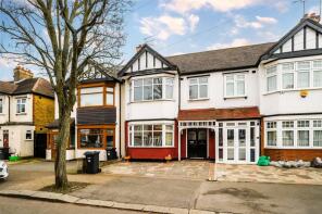 14, Brockham Drive, Barkingside, Ilford IG2 6QW