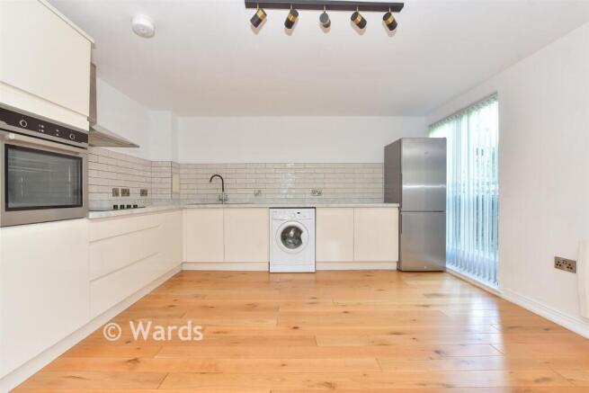 Kitchen/ Diner