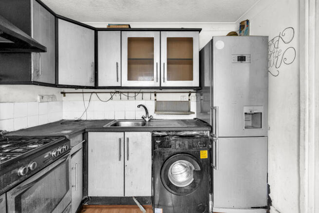 Milborne Street, E9 photo 4