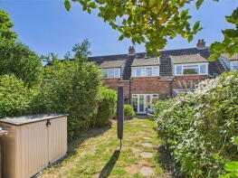 8, Woodland Rise, Norwich NR15 1NF