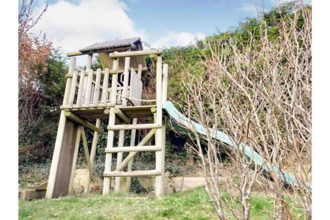 Play Area
