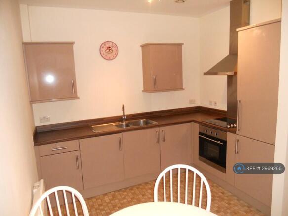 Kitchen Dining