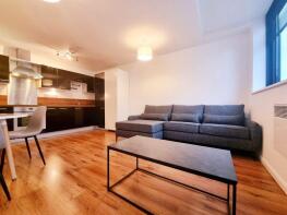 Apartment 225, 15, Mann Island, Liverpool L3 1EN