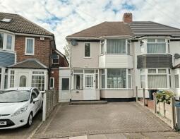 121, Gleneagles Road, Birmingham B26 2JG