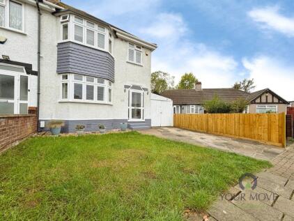Chatsworth Avenue, Bromley, BR1
