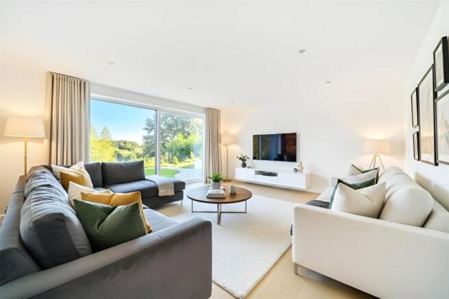 Occasional Room