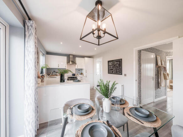Off Newlands Drive,
Grove,
Wantage,
Oxfordshire
 OX12 0FW photo 4