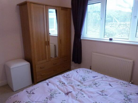 Bedroom Five