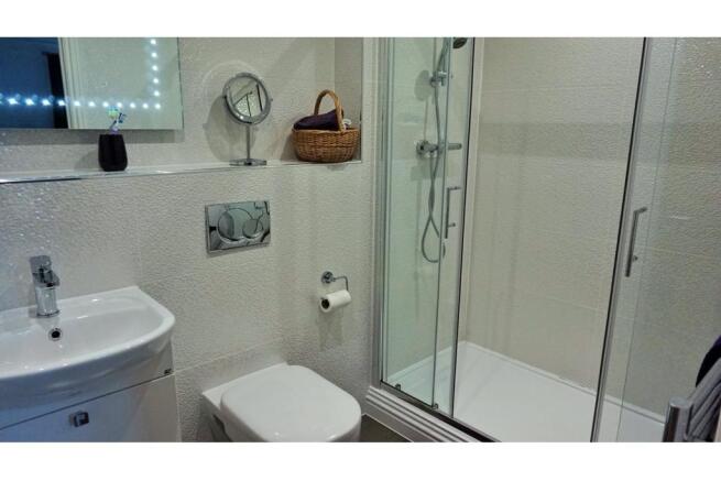 En-suite Three