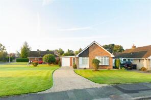 36, Beech Crescent, Poynton SK12 1AP