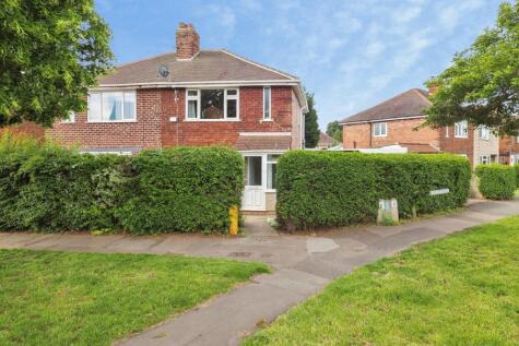Cator Lane, Beeston, Nottingham, Nottinghamshire, NG9