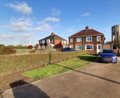 3, Belton Gate Villas, Belton Road, Doncaster DN9 1JW