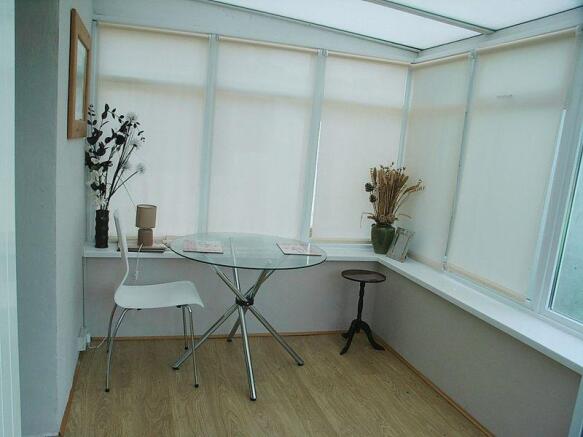 conservatory