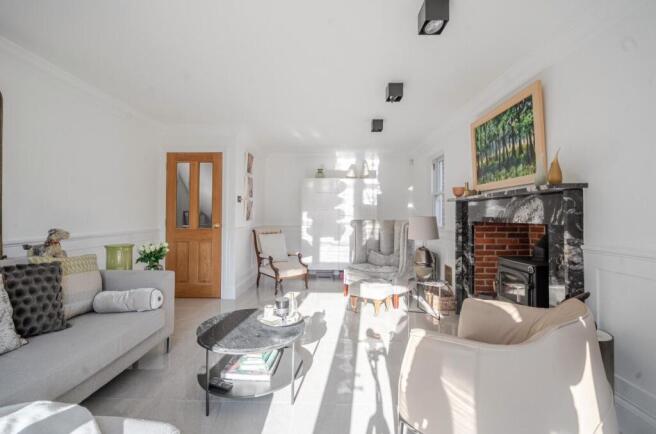 Oak Road, Dibden Purlieu, Southampton, SO45 photo 4