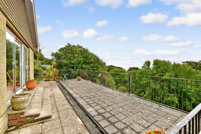Balcony / Terrace