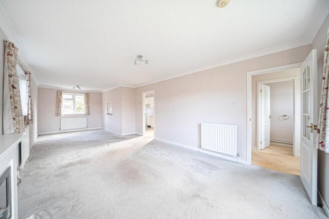 Living/Dining Room
