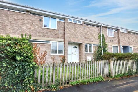 65 St Johns Close, Mildenhall, Suffolk, IP28 7NU
