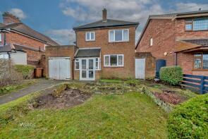 9, Barns Lane, Rushall WS4 1HG