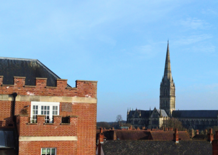 Crane Bridge Road, Salisbury, SP2 7TW