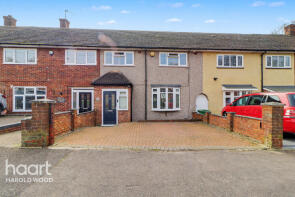 42, Wickford Drive, Romford RM3 9SH