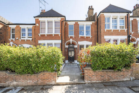 Muswell Road, Muswell Hill, London, N10