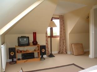 Bonus Room/Bed 3