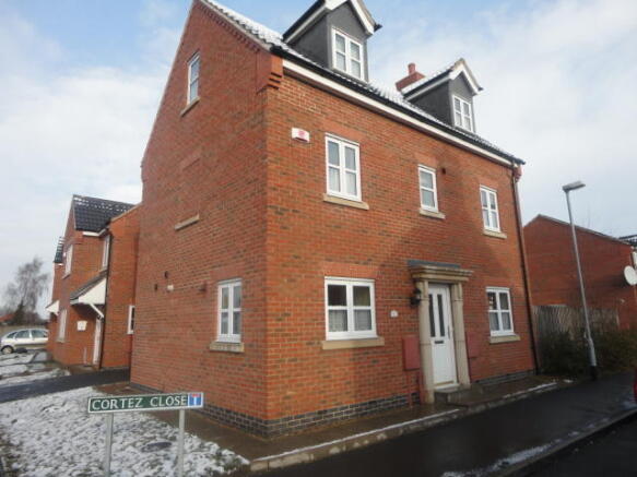 Photo of the property