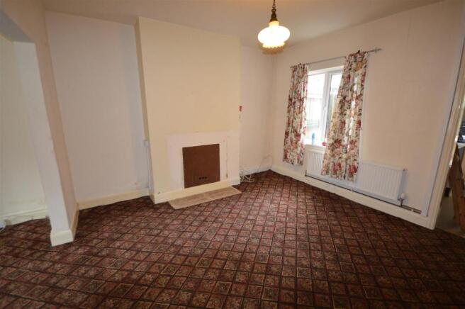 DINNING ROOM