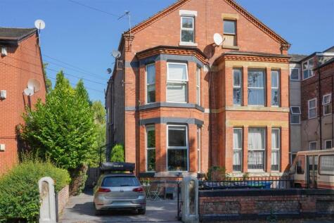Range Road, Whalley Range