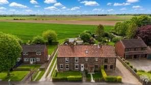 8, Margrave Lane, Scunthorpe DN17 4RS