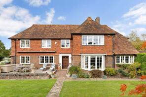 Mulberry, Newpound Lane, Billingshurst RH14 0EE