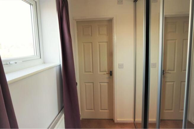 Dressing Room