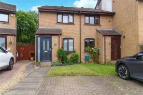 26, Millhouse Crescent, Glasgow G20 0UD