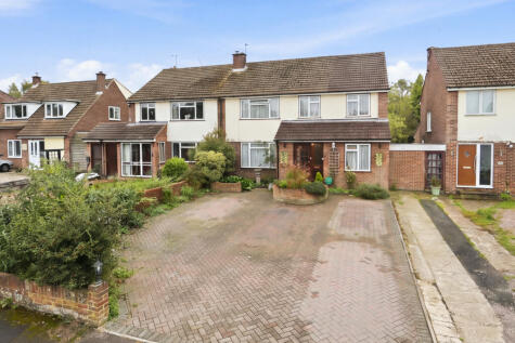 Roseacres, Takeley, Bishop's Stortford, Essex, CM22 6QZ, CM22