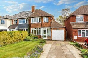 84, Worcester Lane, Sutton Coldfield B75 5NJ