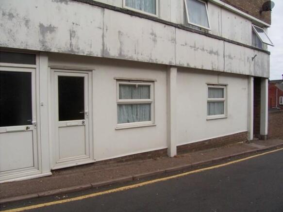 Photo of the property