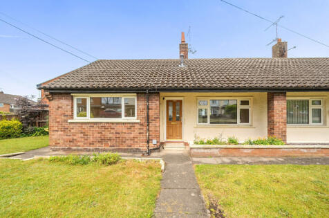 Park Road, Willaston, Nantwich