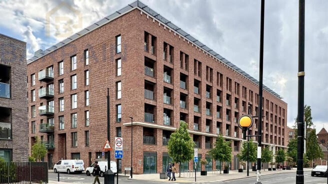 Green Street, E13 Studio For Sale By Barrain Londo