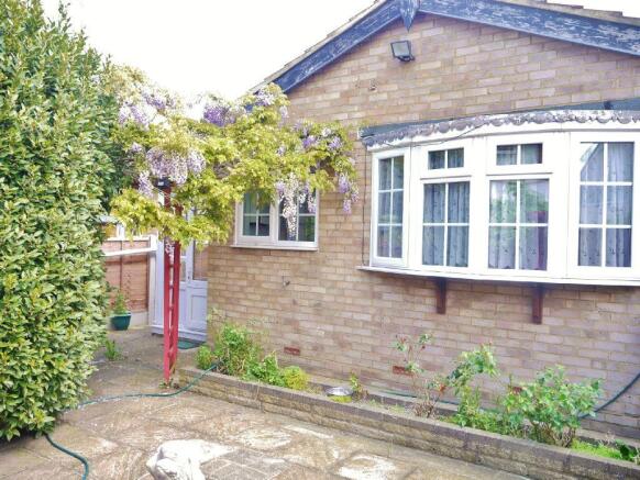 Outside Photo 3