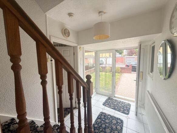 Cardigan Close, Croesyceiliog, Cwmbran, NP44 photo 3