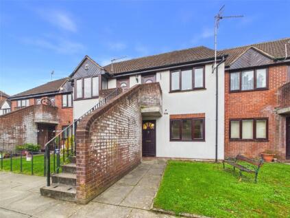 Lysons Avenue, Gloucester, Gloucestershire, GL1