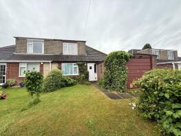15, Melbourne Avenue, Aston, Rotherham S26 2BW