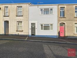 50, Cambridge Street, Uplands, Swansea SA2 0NB