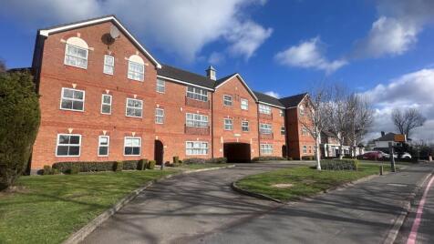 Newton Road, Great Barr, Birmingham, West Midlands, B43
