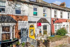 61, Grasmere Road, South Norwood, London SE25 4RQ