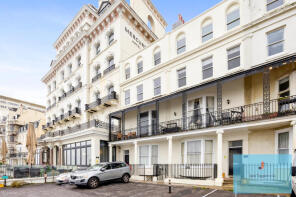 Flat 5, 148, Kings Road, Brighton BN1 2PJ