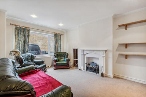 Garrick Close,
Wandsworth, SW18