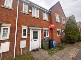 72a, Meyrick Road, West Bromwich B70 0JW
