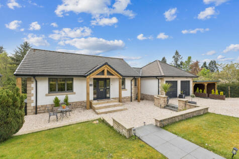 Yew Lane, Forgandenny, Perth, PH2